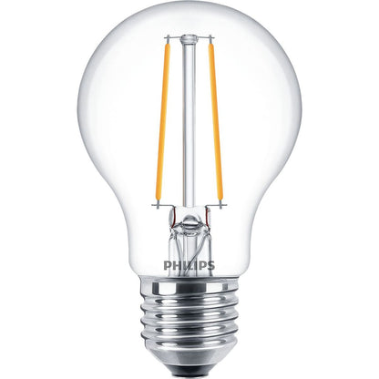 Philips - LED classic 15W E27 WWA60 CL ND SRT4