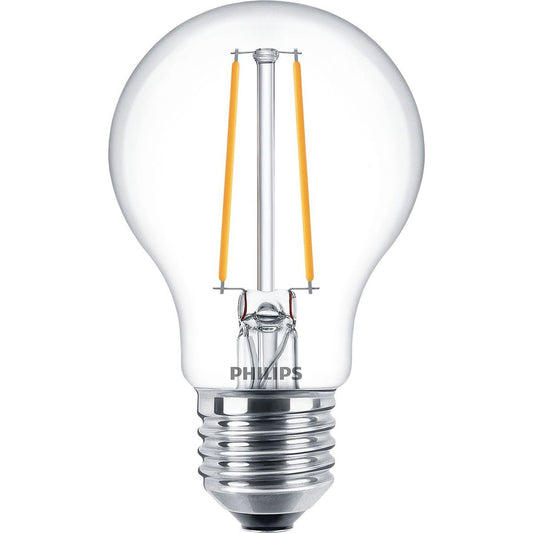 Philips - LED classic 15W E27 WWA60 CL ND SRT4