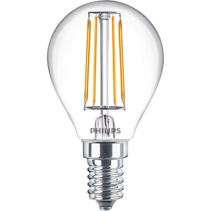 Philips - LED classic 40W P45 E14 WW CL ND RFSRT4