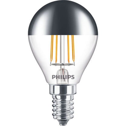 Philips - LEDClassic CM P45 35W WW E14 CL ND SRT4