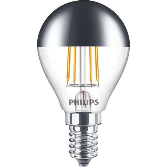 Philips - LEDClassic CM P45 35W WW E14 CL ND SRT4