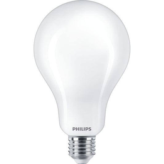 Philips - LED classic 200W A95 E27 WW FR ND 1PF