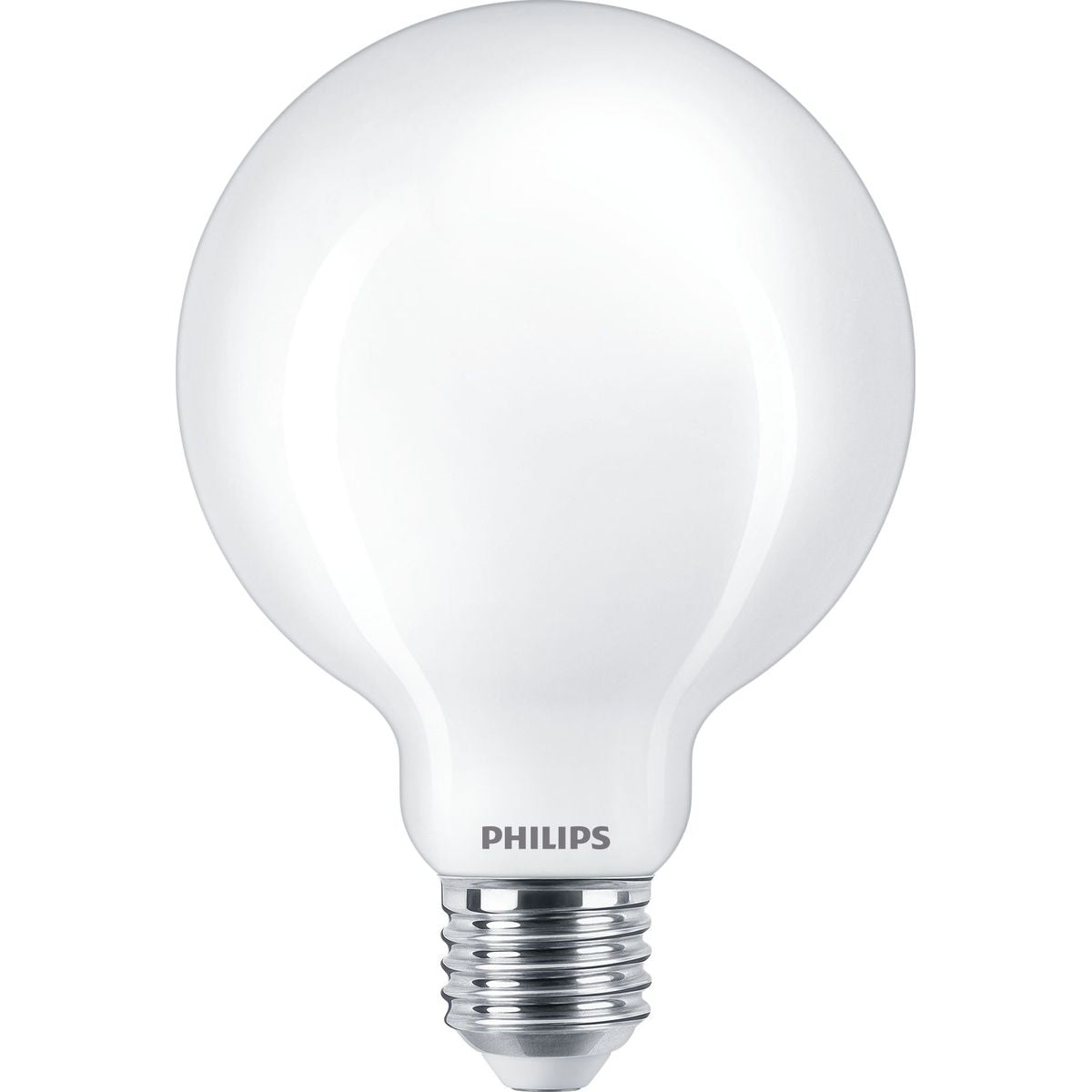 Philips - LED classic 60W G93 E27 WW FR ND RFSRT4