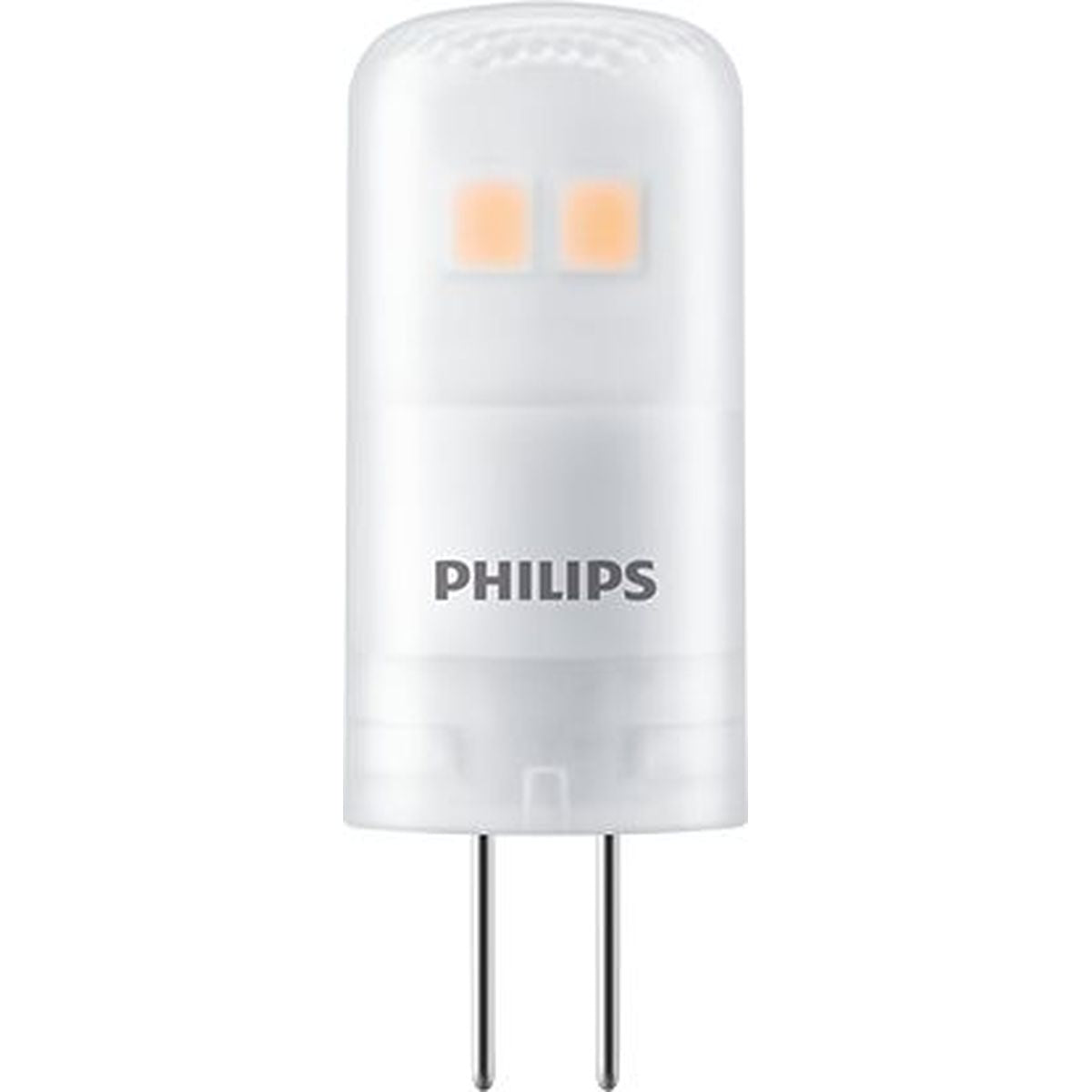 Philips - LED 10W G4 WW 12V ND SRT6