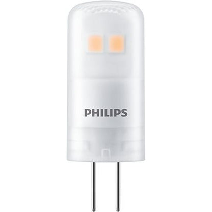 Philips - LED 10W G4 WW 12V ND 2SRT6