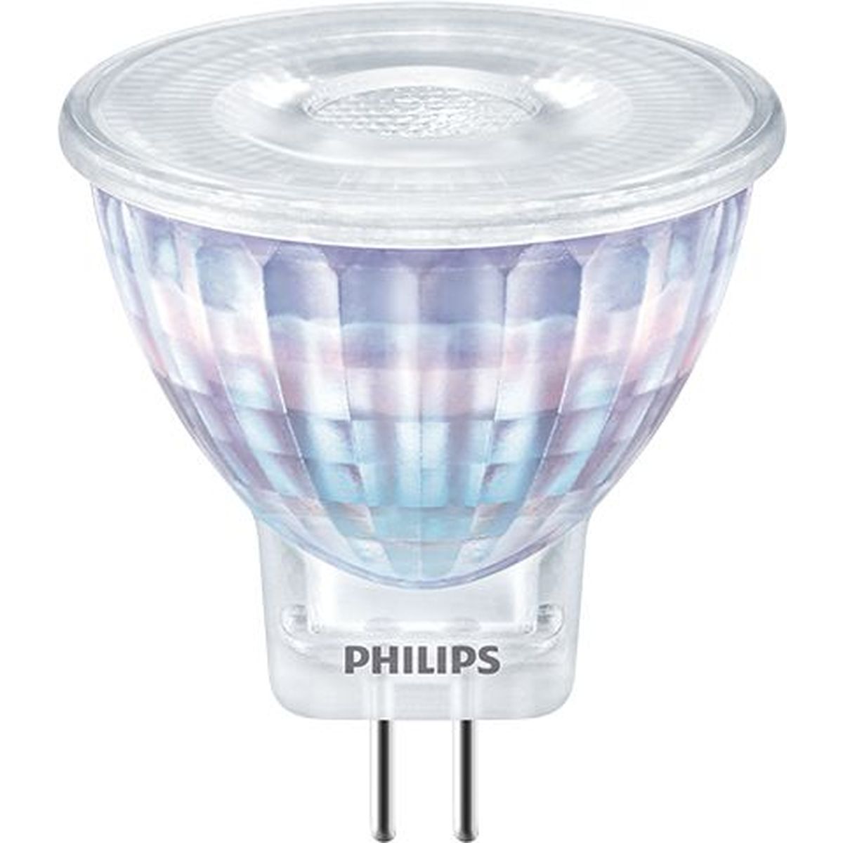 Philips - LEDClassic 20W MR11 GU4 WW ND SRT6