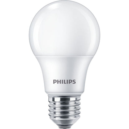 Philips - LED 60W A60 E27 WW FR ND 3PF/6 DISC