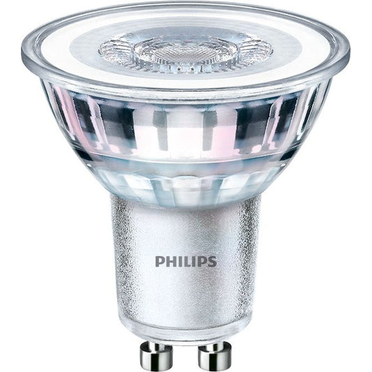 Philips - LEDClassic 35W GU10 WH 36D ND RF 1PF/12