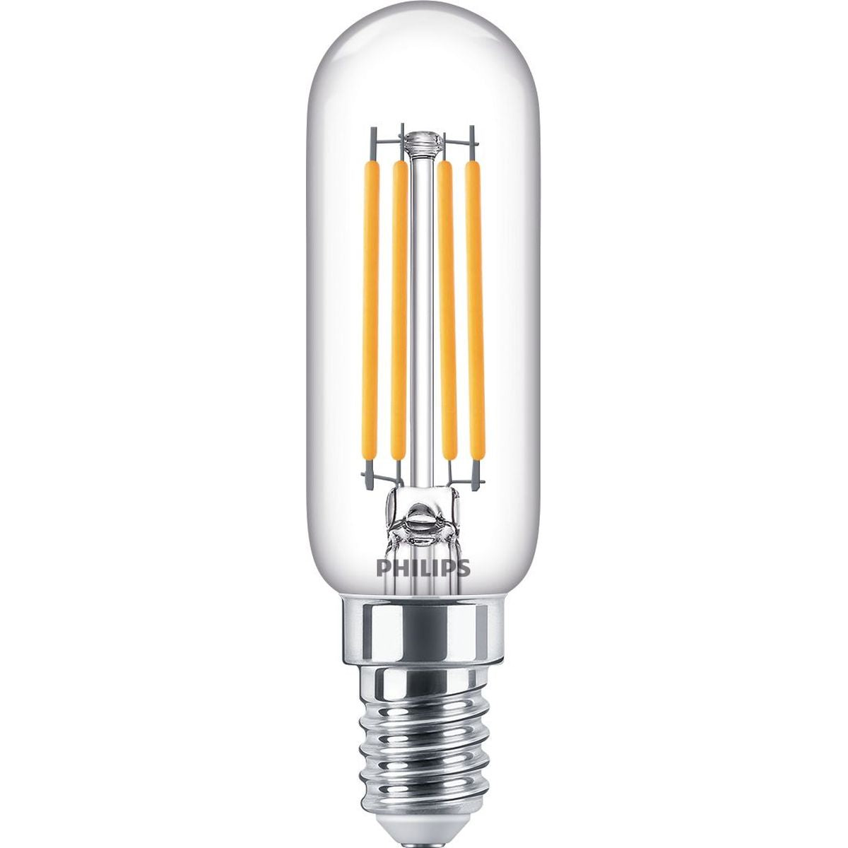 Philips - LED classic 40W T25L E14 CL ND RF SRT4