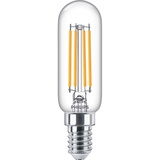 Philips - LED classic 40W T25L E14 CL ND RF SRT4
