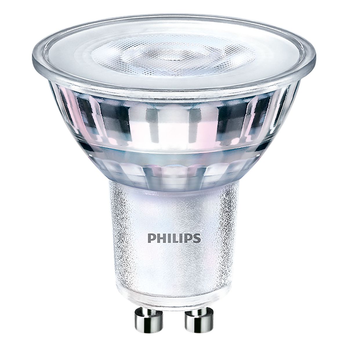 Philips - LEDClassic 65W GU10 WH 36D RF ND PF SRT4