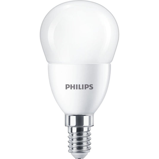 Philips - LED 60W P48 E14 WW FR ND 1PF/10