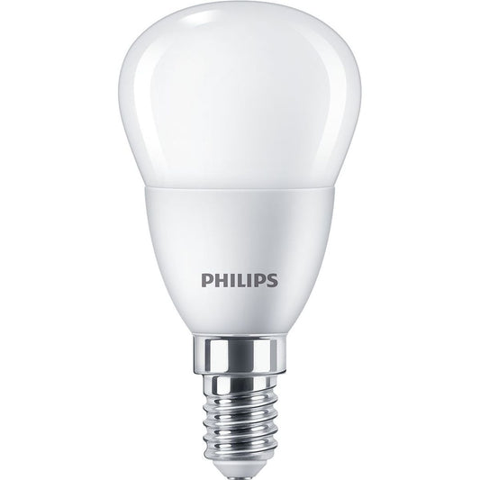 Philips - LED 40W P45 E14 WW FR ND 1SRT4