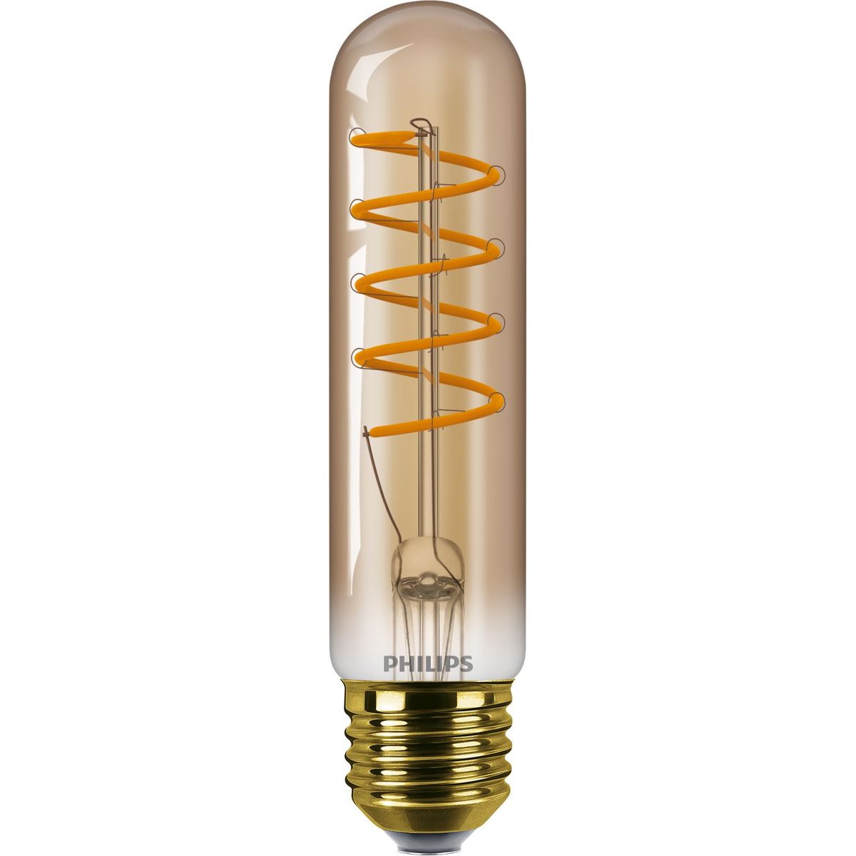 Philips - LED classic 25W T32 E27 GOLD SP D SRT4