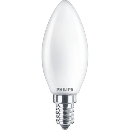 Philips - LED classic 40W B35 E14  FR WGD90 SRT4