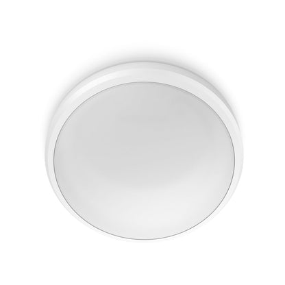 Philips - Doris Ceiling 6W 27K White IP54 HV