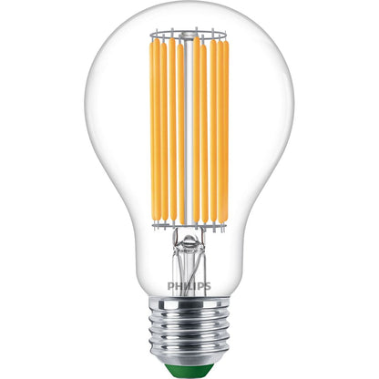 Philips - LED CLA 75W A70 E27 3000K CL UE SRT4