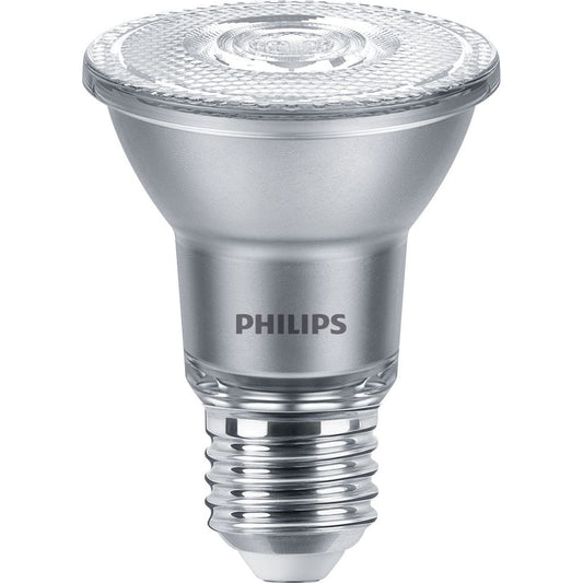 Philips - LED Classic50W PAR20 E27 WW 25D D 1SRT4