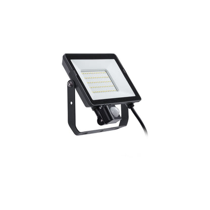 Philips - Projectline Floodlight 50W 3000K Sensor