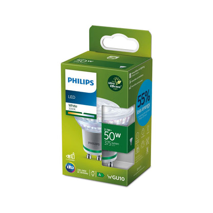 Philips - LEDClassic 50W GU10 WH 36D ND UE SRT4