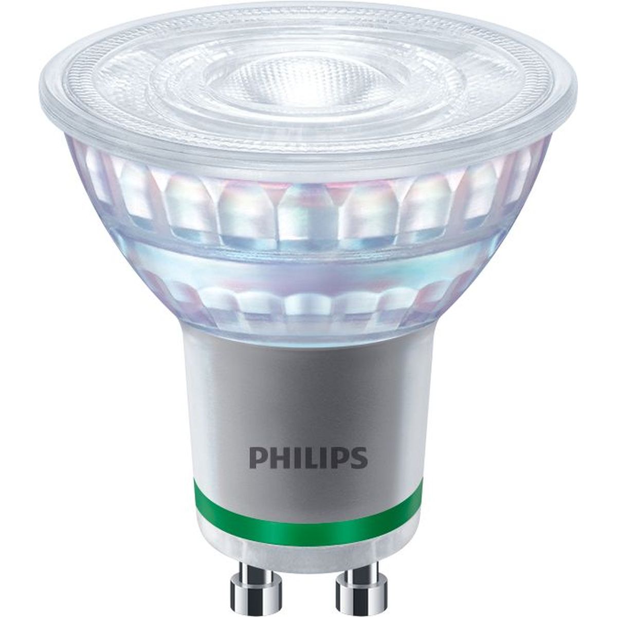 Philips - LEDClassic 50W GU10 CW 36D ND UE SRT4
