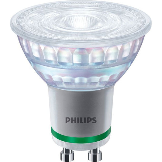 Philips - LEDClassic 50W GU10 CW 36D ND UE SRT4