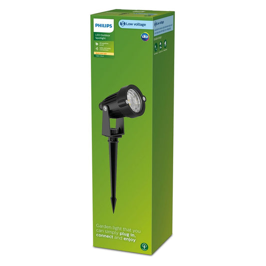 Philips - Caper GardenLink SP 1x BL 24V 06