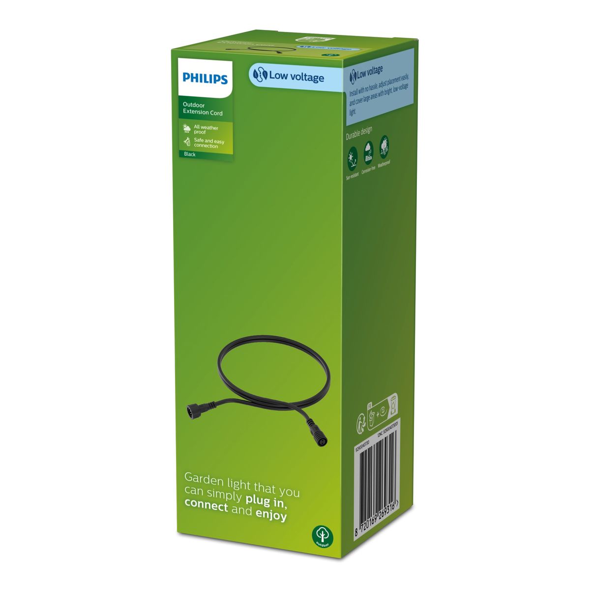 Philips - GardenLink 2m cable