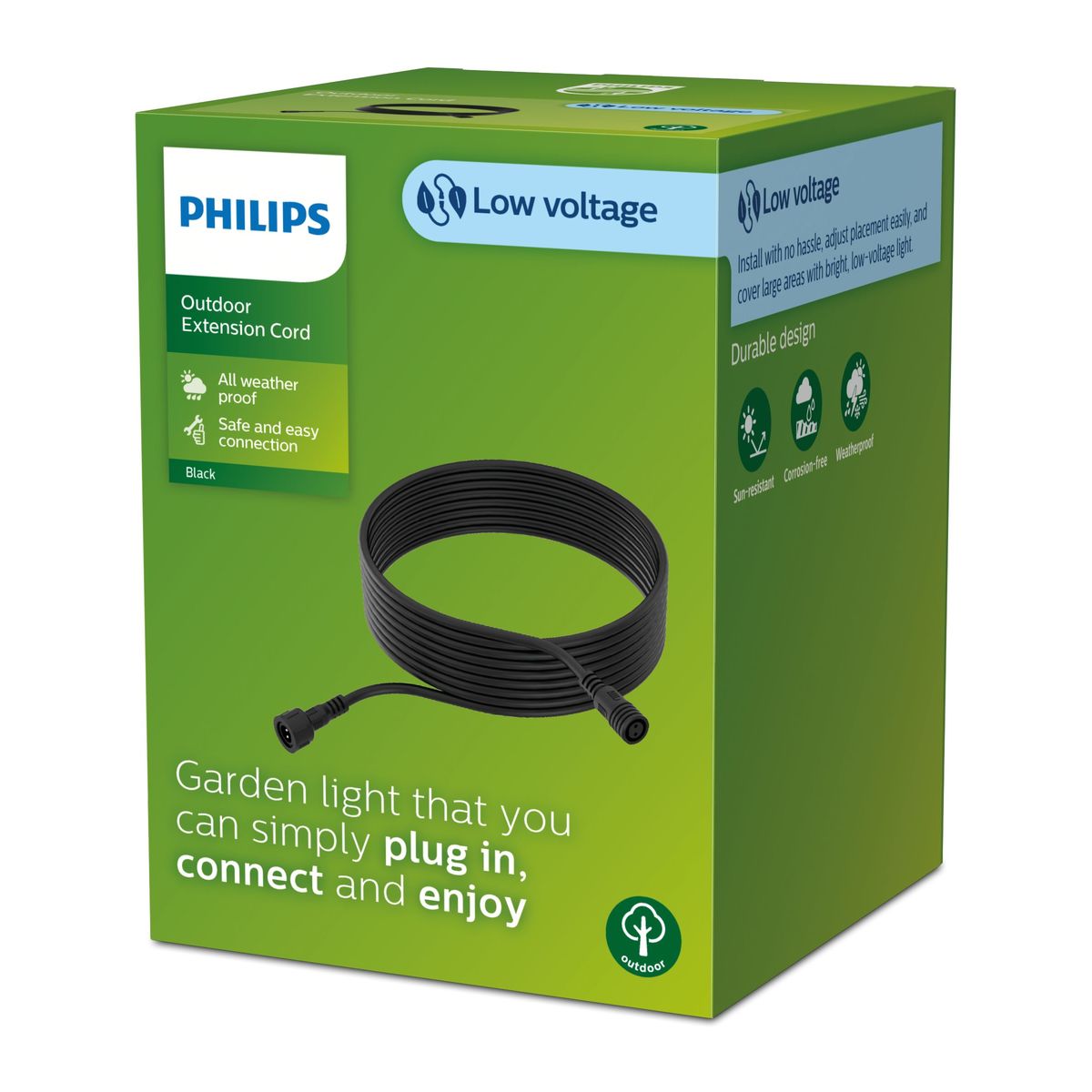 Philips - GardenLink 10m cable