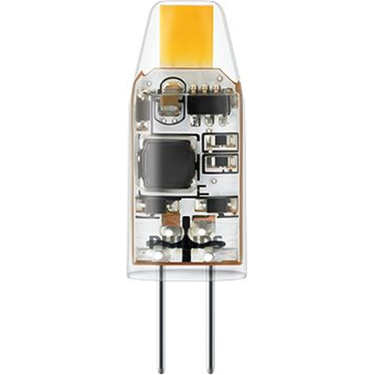 Philips - LED 10W G4 WW 12V ND micro SRT6