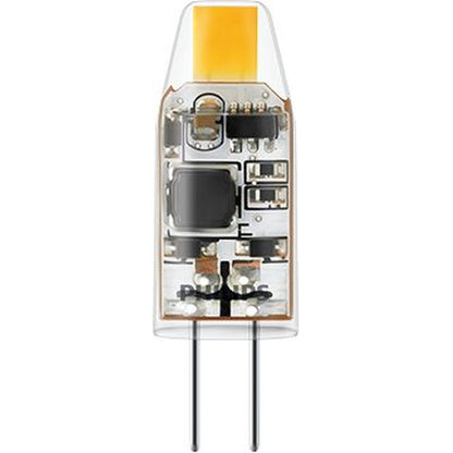 Philips - LED 10W G4 WW 12V ND micro SRT6