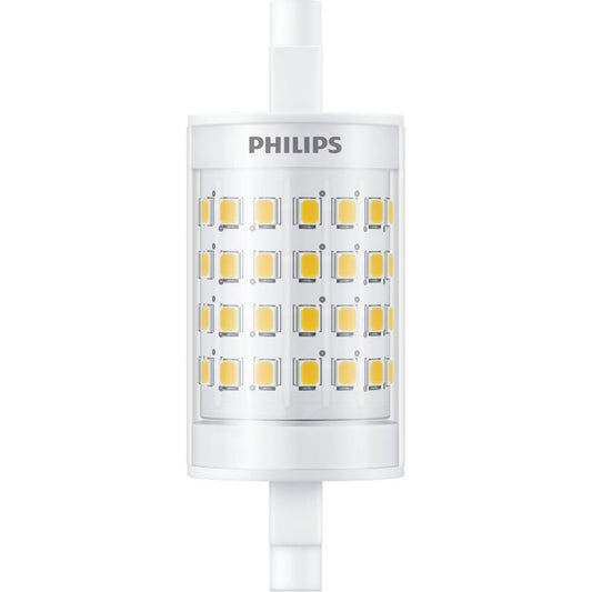 Philips - LED 60W R7S 78mm WH RF ND SRT4