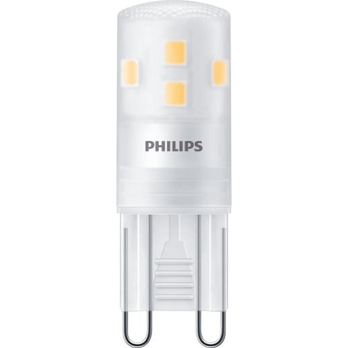 Philips - LED 25W G9 WW ND 3PF/6 DISC