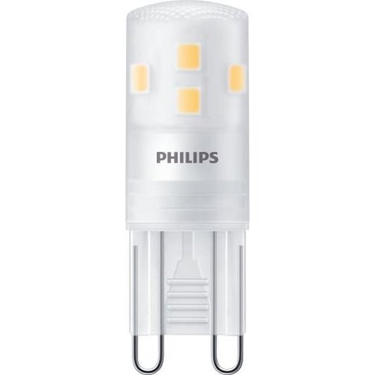 Philips - LED 25W G9 WW ND 3PF/6 DISC