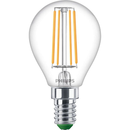 Philips - LED CLA 40W P45 E14 2700K CL UE SRT4