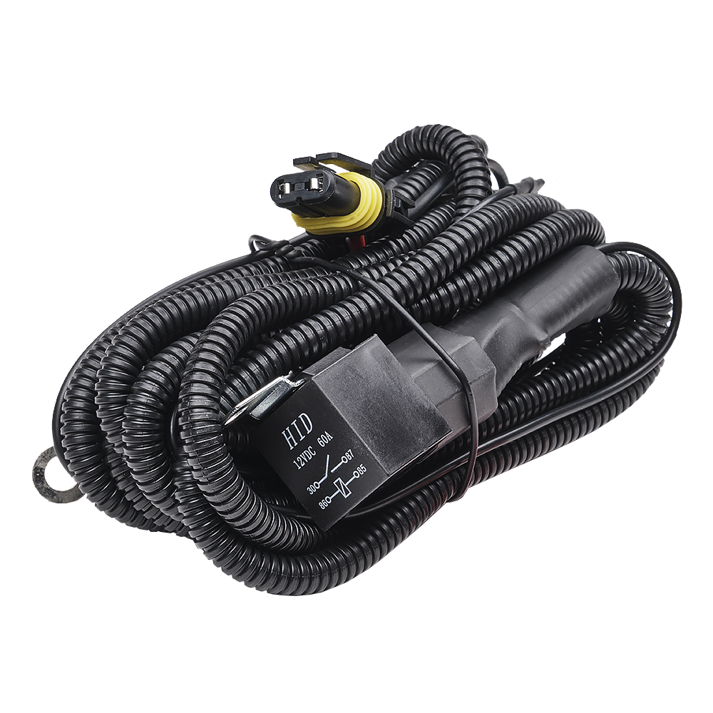 Ljuspaket LUXTAR® X18 Black Edition