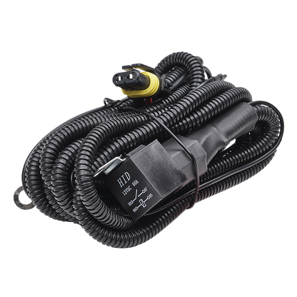 Ljuspaket LUXTAR® X18 Black Edition