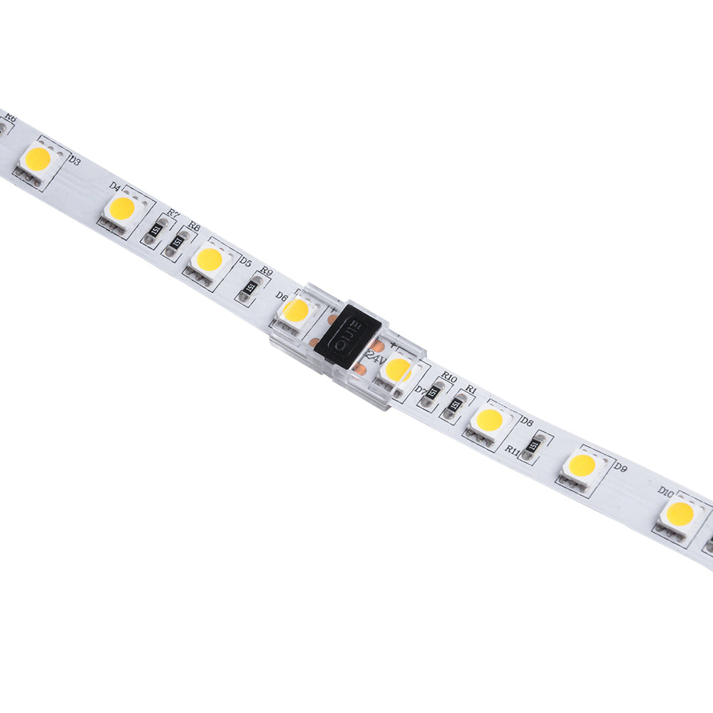 EASY Clip-on mono Slinga till Slinga 10mm 2-p