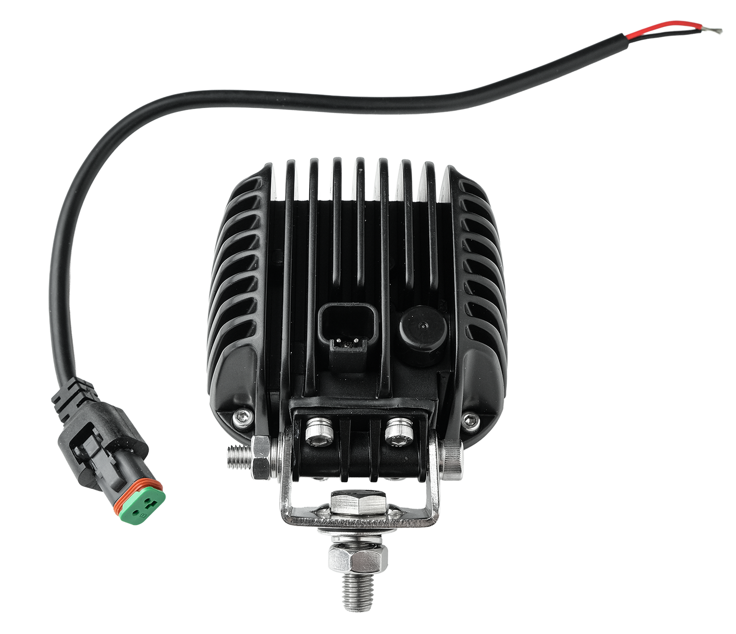 Luxtar® WL63 Arbetsljus 5040lm | IP68 | R10