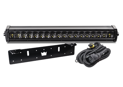 Ljuspaket LUXTAR® X18 Black Edition