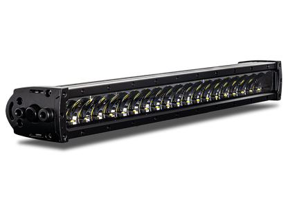 LUXTAR X20 Black Edition 200W <57cm> Utsedd till Bästa LED-rampen - Spot