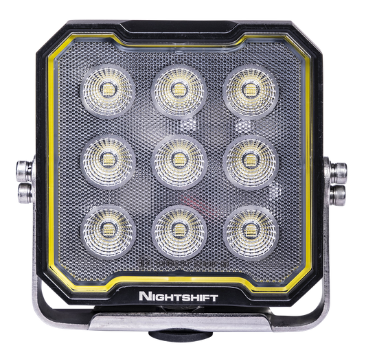 Nightshift® Ranger WL45-SQ