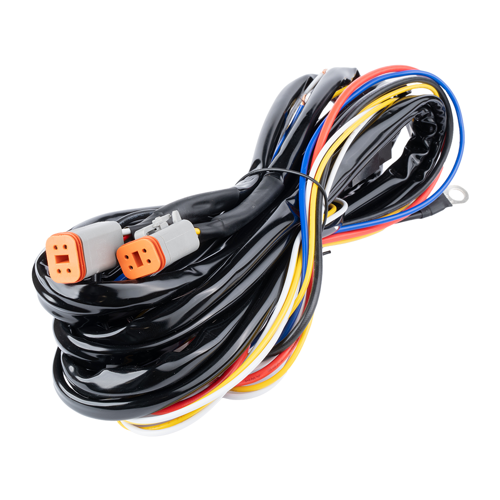 Luxtar Stellar Black RAD2