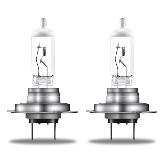 OSRAM ULTRA LIFE - H7 Halogenstrålkastarlampa - 2-PACK
