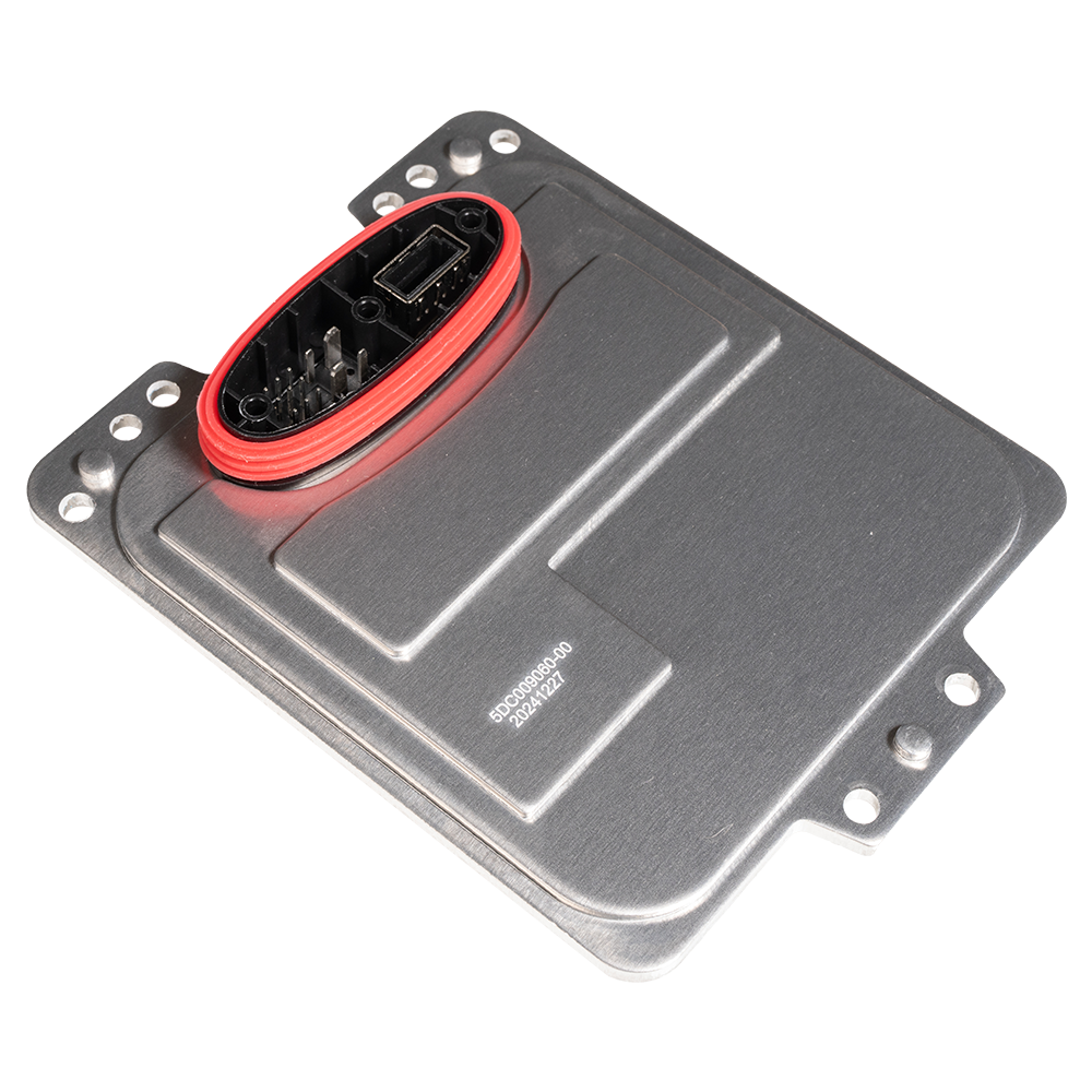 XK Ballast 5DC009060-00 // A2118705585