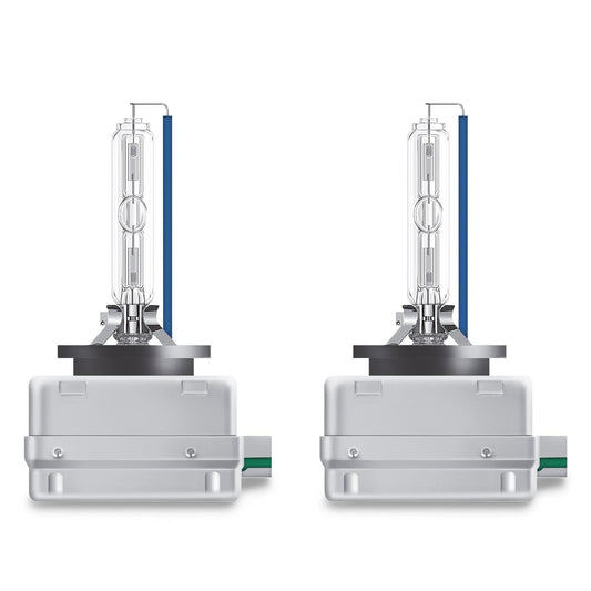 OSRAM , D3S HID strålkastarlampa, 2-PACK
