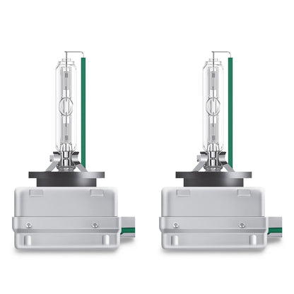 OSRAM XENARC NIGHT BREAKER LASER (NEXT GEN), D3S