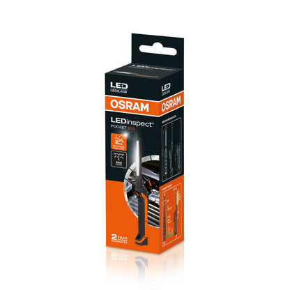 OSRAM INSPECTION LAMP - LED inspection lights - 2 -96W - 6200K