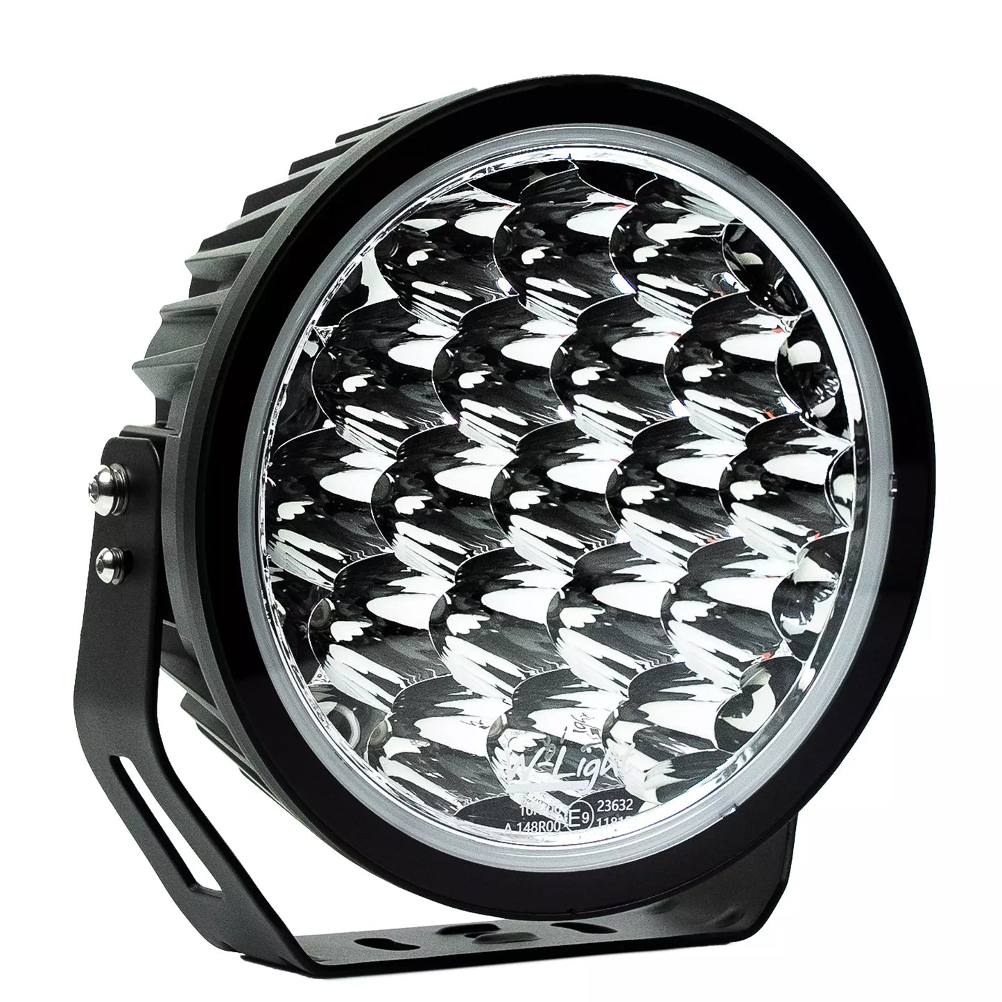 W9 Phoenix XTREME LED Extraljus