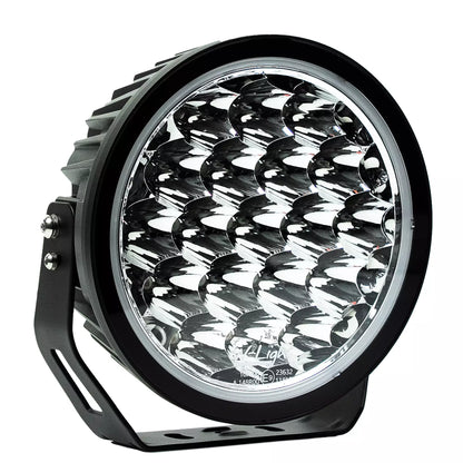 W9 Phoenix XTREME LED Extraljus